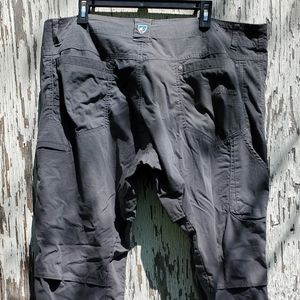 Kuhl pants
